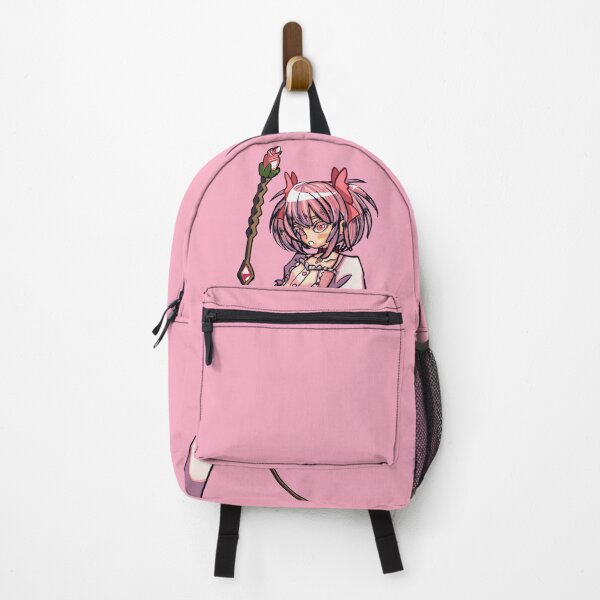 Item preview, Madoka Kaname Sticker designed and sold by sinvee1907.