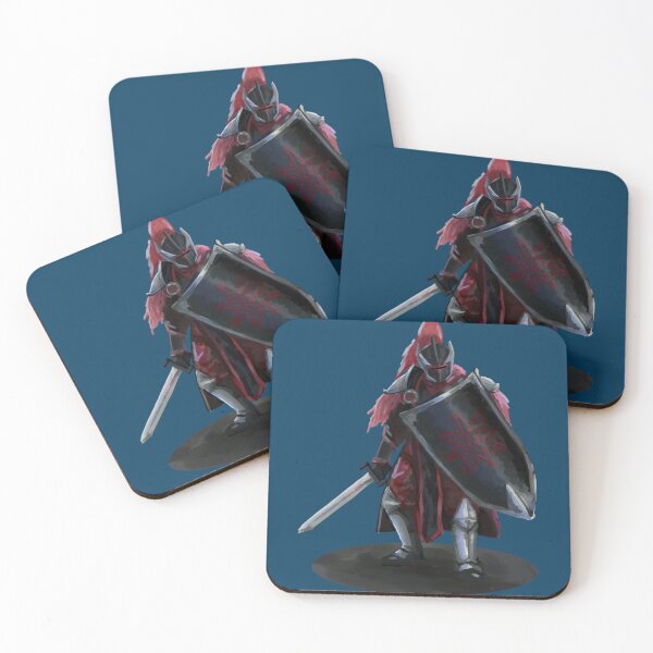 Item preview, knight of the crimson sun.png designed and sold by Saduradin.
