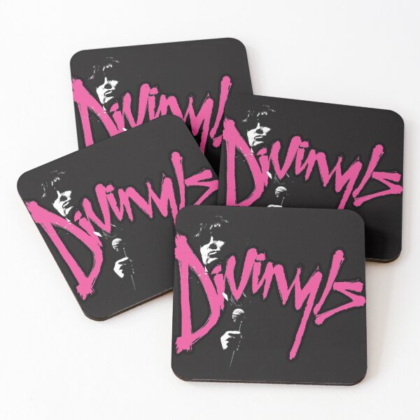 Item preview, Divinyls Chrissy Ausrock designed and sold by MartinCollet.