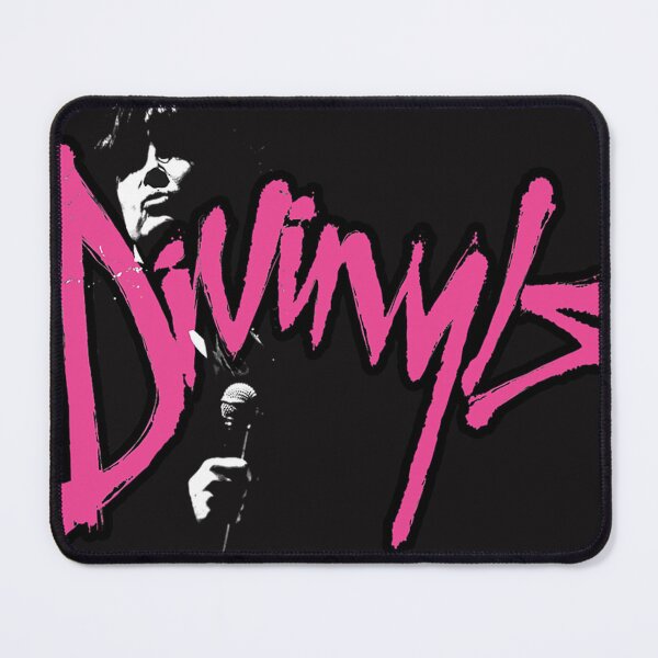 Item preview, Divinyls Chrissy Ausrock designed and sold by MartinCollet.
