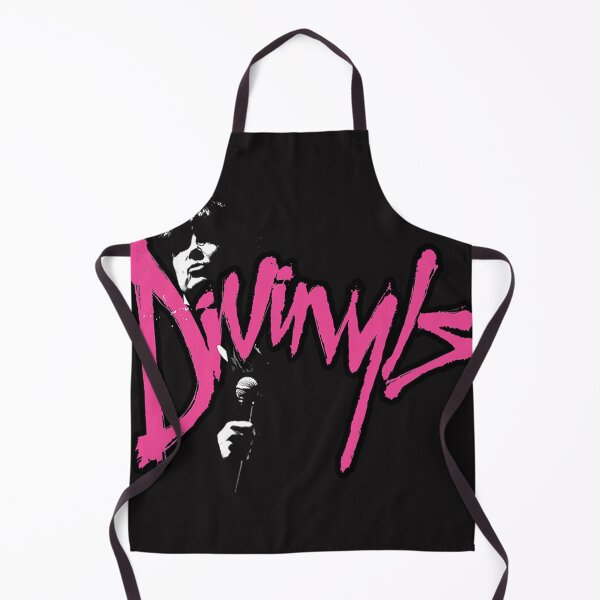 Item preview, Divinyls Chrissy Ausrock designed and sold by MartinCollet.