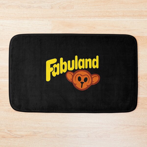 Item preview, Fabuland Fan designed and sold by mccordghebarj.