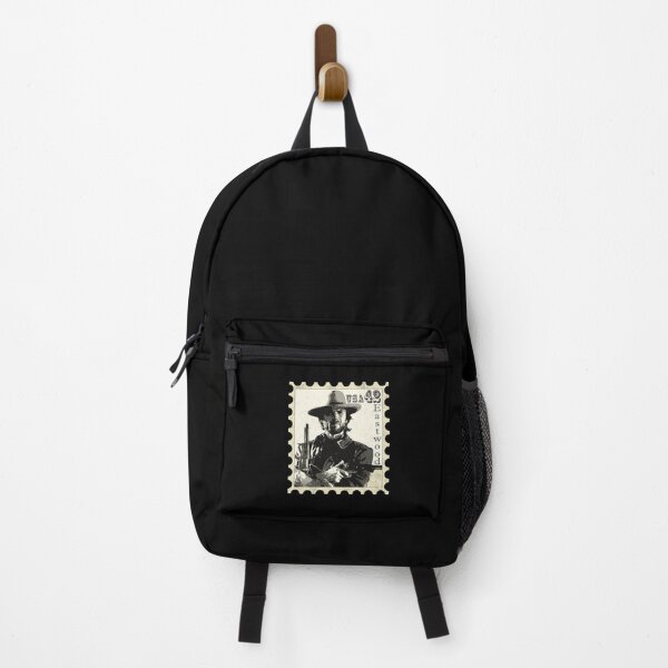 Item preview, Clint Eastwood Stamp Design designed and sold by Purplerushh.