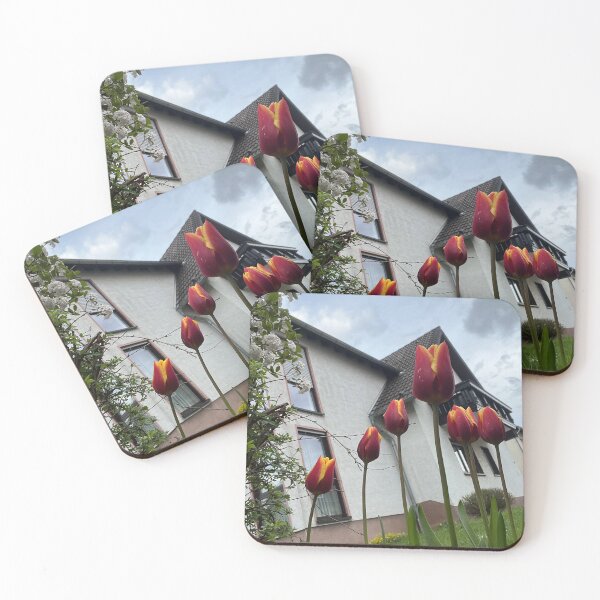 Item preview, Gelbe Blumen – Strahlende Natur“ 	•	Englisch: „Yellow Flowers – Radiant Nature“ designed and sold by Yaroplanner.