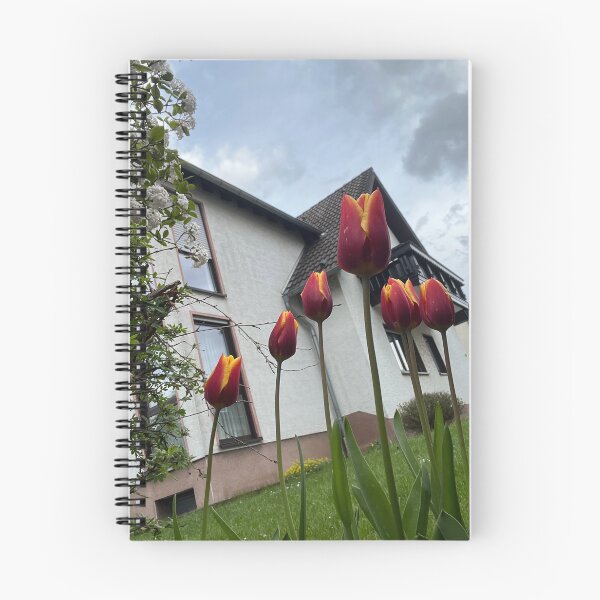 Item preview, Gelbe Blumen – Strahlende Natur“ 	•	Englisch: „Yellow Flowers – Radiant Nature“ designed and sold by Yaroplanner.