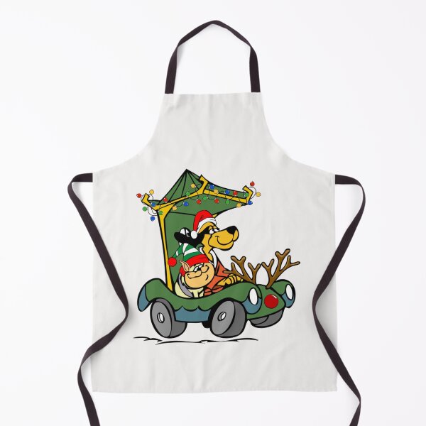 Item preview, Hong Kong Phooey Holiday designed and sold by BlacockIzaac.