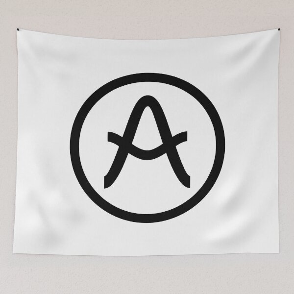 Item preview, Best Seller Arturia Logo Merchandise designed and sold by tinessdeksy2.