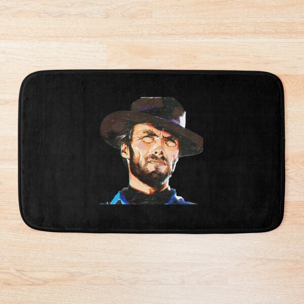 Item preview, Clint Eastwood  designed and sold by Purplerushh.