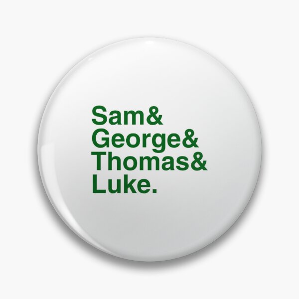 Item preview, Burgess Brothers  designed and sold by wattsislart.