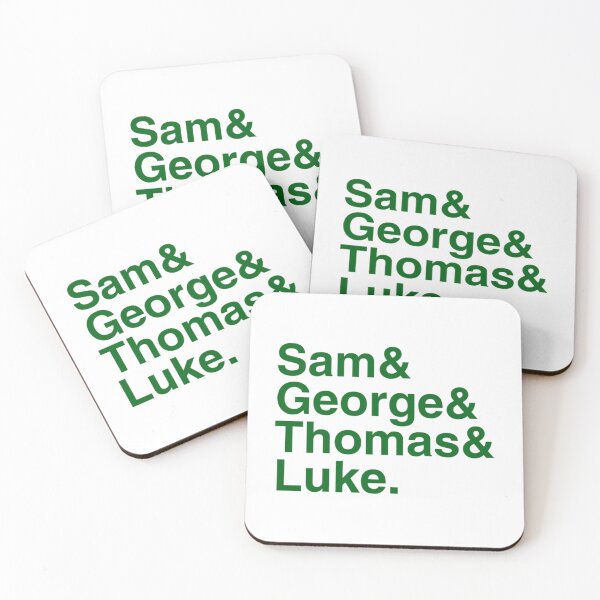 Item preview, Burgess Brothers  designed and sold by wattsislart.