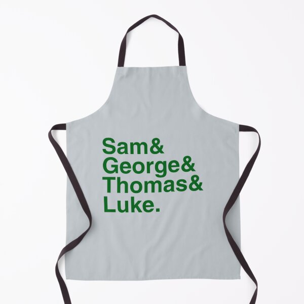 Item preview, Burgess Brothers designed and sold by wattsislart.