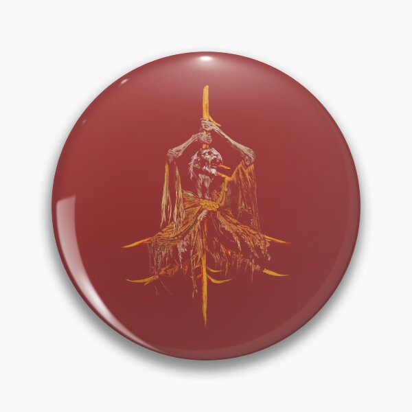 Item preview, Midra, Lord of Frenzied Flame - Epic F.png designed and sold by Saduradin.