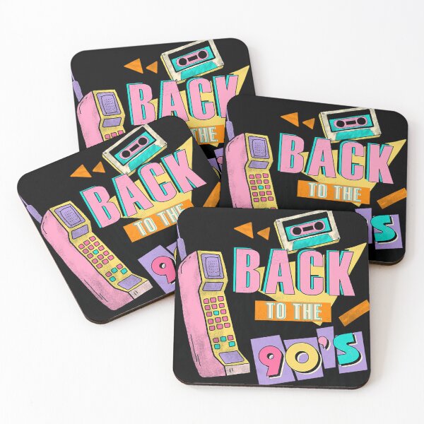 Item preview, Back To The 90S designed and sold by asherqg0guzman.