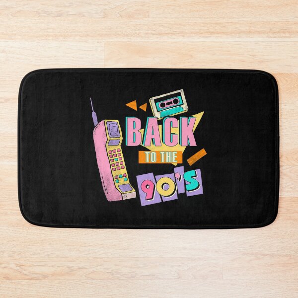 Item preview, Back To The 90S designed and sold by asherqg0guzman.