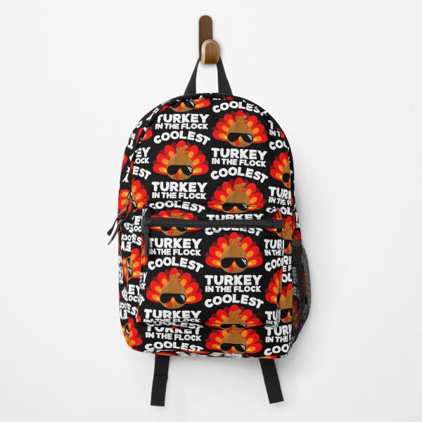 Item preview, Kids Thanksgiving For Boys Toddlers Coolest Turkey  designed and sold by teritn3ddanita.