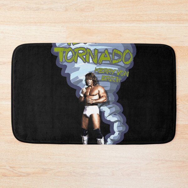Item preview, Texas Tornado - Kerry Von Erich designed and sold by BeatriceKling.