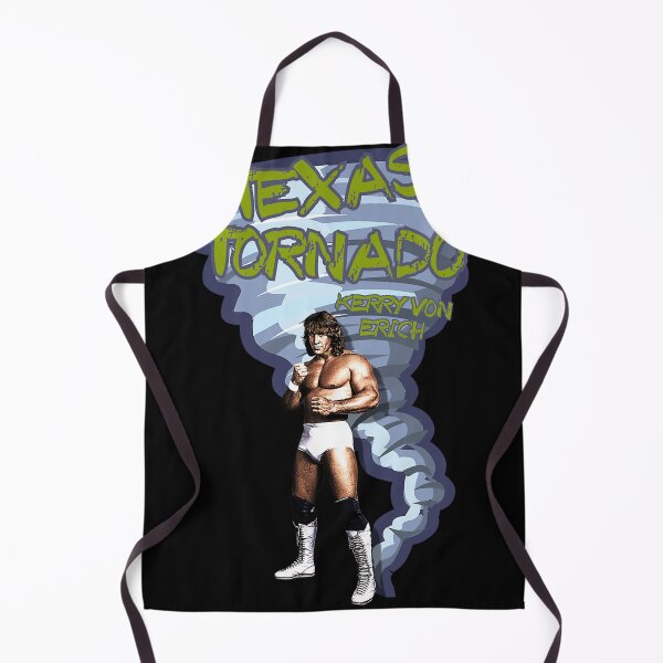 Item preview, Texas Tornado - Kerry Von Erich designed and sold by BeatriceKling.