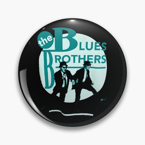 Item preview, 1996 Blues Brothers. designed and sold by AdrienneBrun.