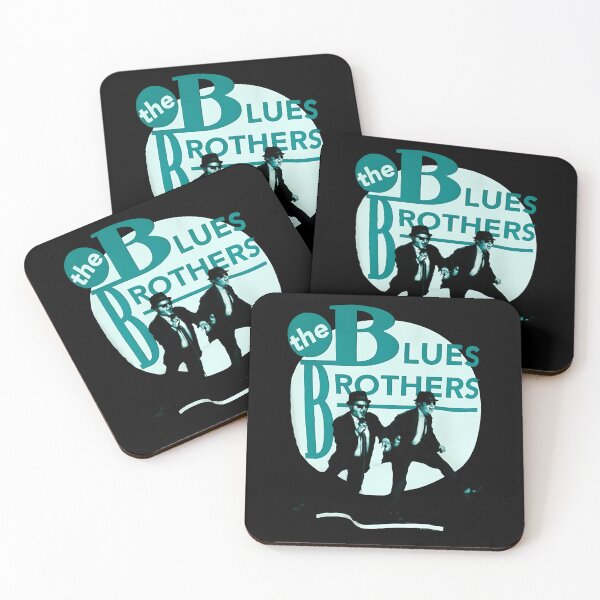 Item preview, 1996 Blues Brothers. designed and sold by AdrienneBrun.