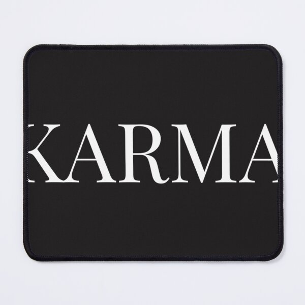 Item preview, Karma Is My Boyfriend Boyfriend designed and sold by MartinCollet.
