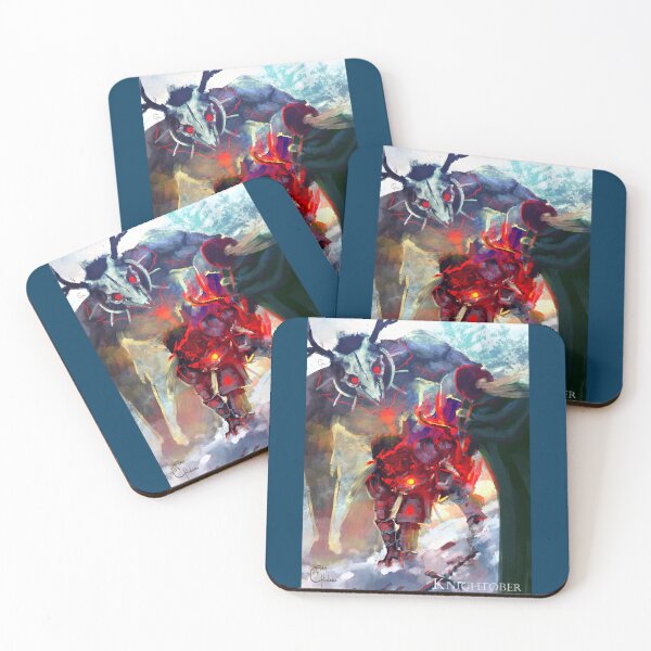 Item preview, Knightober 16 - Blood dripping .png designed and sold by Saduradin.