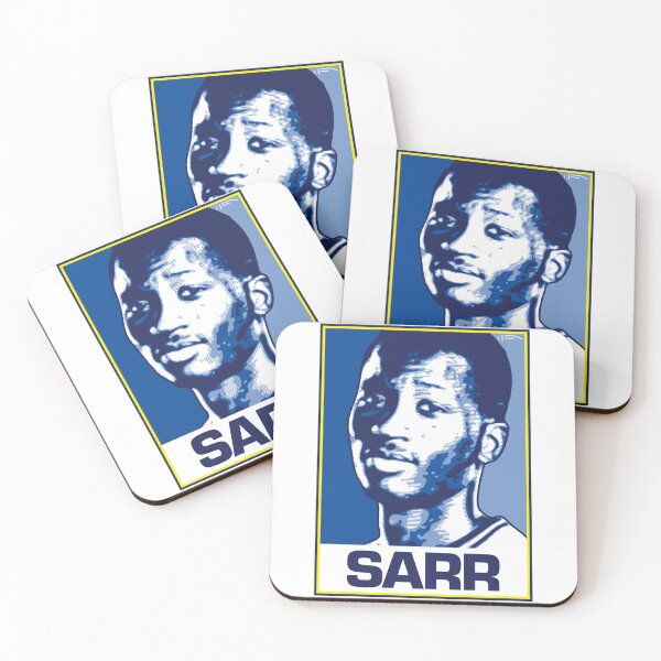 Item preview, Sarr - TOT designed and sold by DFA.