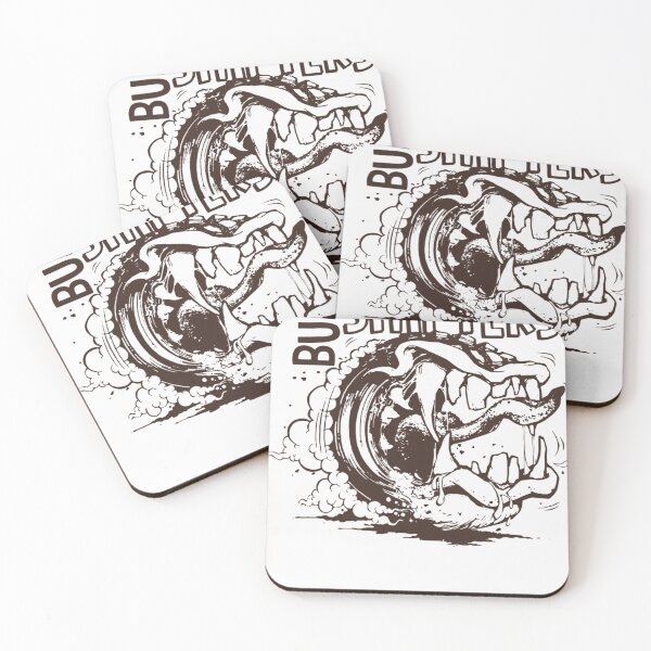 Item preview, Bull Shifters  designed and sold by IanAllennh.