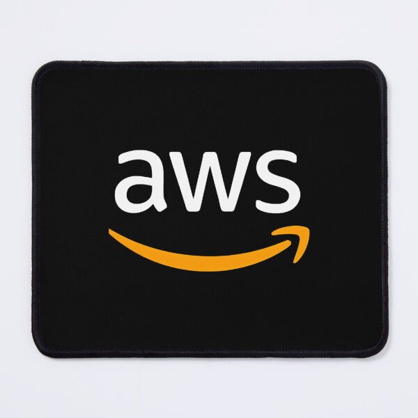 Item preview, Aws Logo (Amazon Web Services Logo) designed and sold by tinessdeksy2.