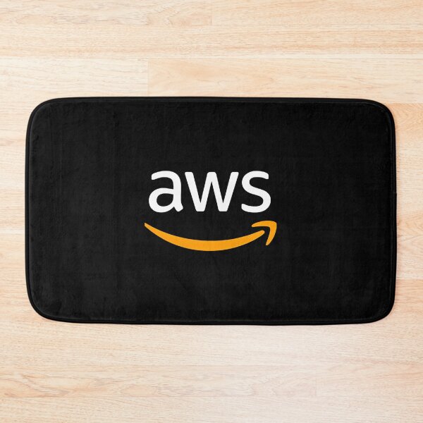 Item preview, Aws Logo (Amazon Web Services Logo) designed and sold by tinessdeksy2.