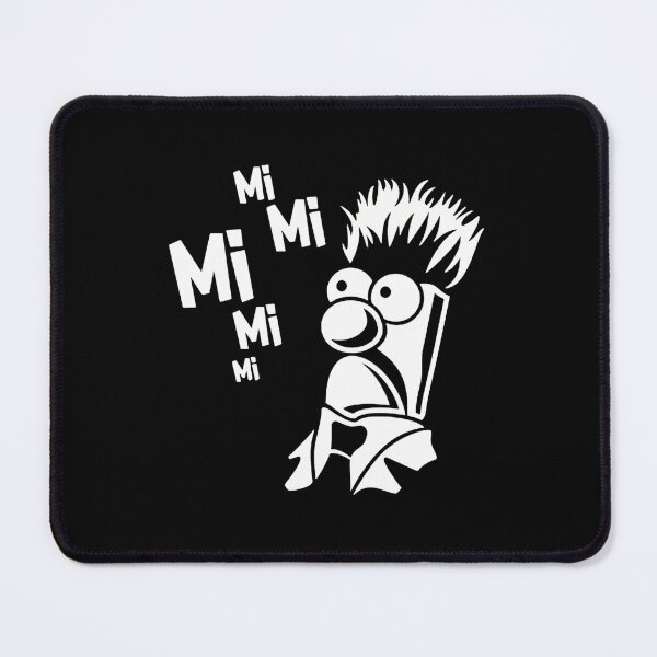 Item preview, Mimimi Mi Mi Mi Mr Beaker Satire Parody designed and sold by ElijahDunston1.
