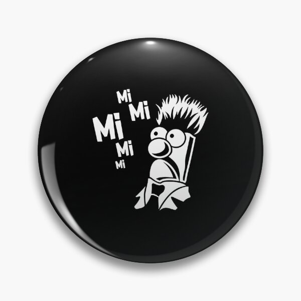 Item preview,  Mimimi Mi Mi Mi Mr Beaker Satire Parody designed and sold by ElijahDunston1.