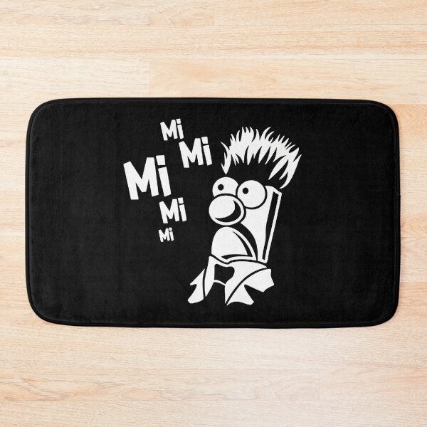 Item preview,  Mimimi Mi Mi Mi Mr Beaker Satire Parody designed and sold by ElijahDunston1.