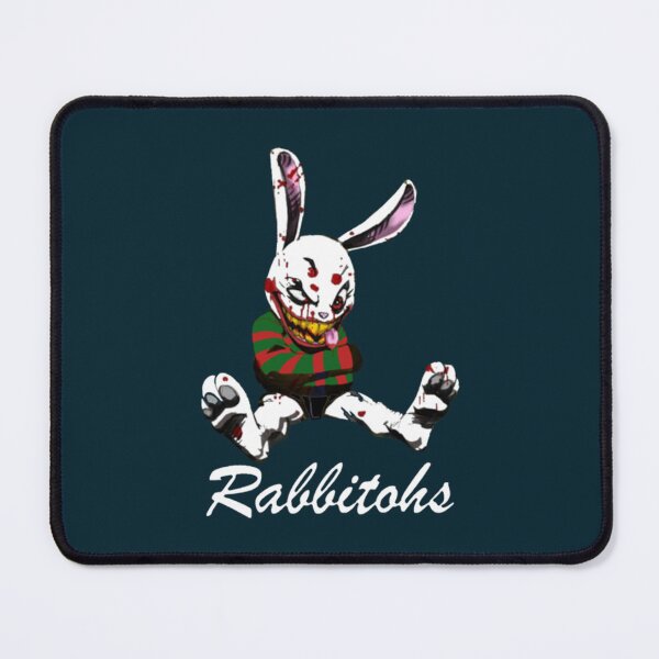 Item preview, Fear the Rabbitohs  designed and sold by wattsislart.