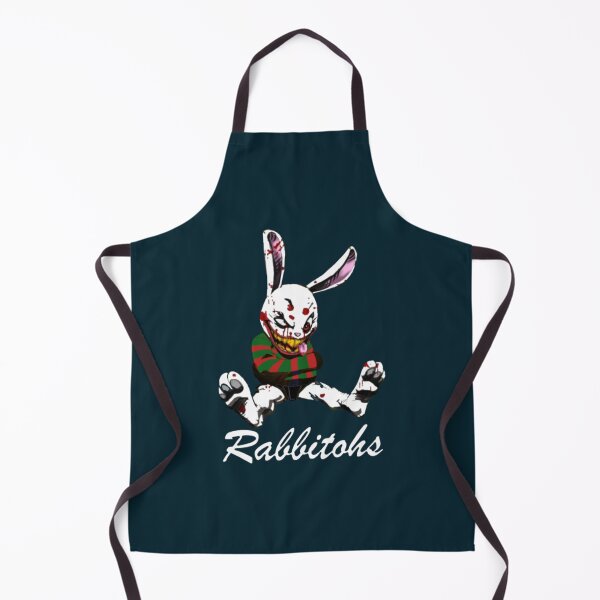 Item preview, Fear the Rabbitohs designed and sold by wattsislart.