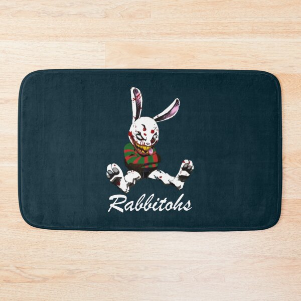 Item preview, Fear the Rabbitohs  designed and sold by wattsislart.