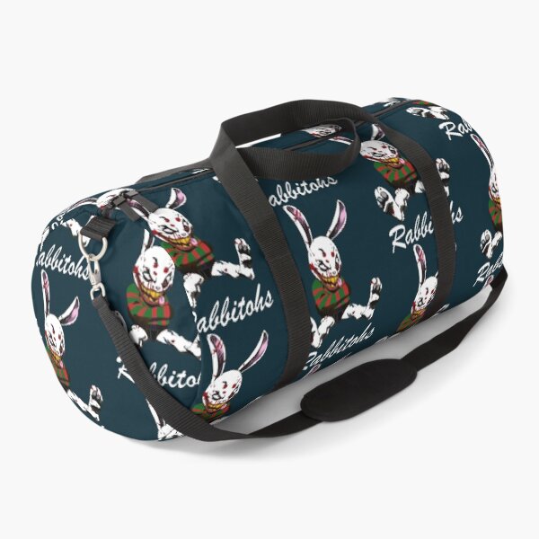Item preview, Fear the Rabbitohs  designed and sold by wattsislart.