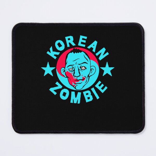 Item preview, Zombi coreano designed and sold by teritn3ddanita.
