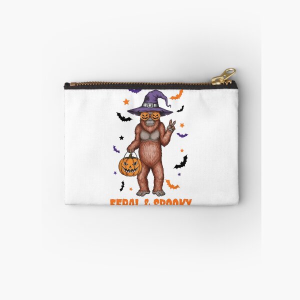 Item preview, Feral and Spooky designed and sold by PetPanache.