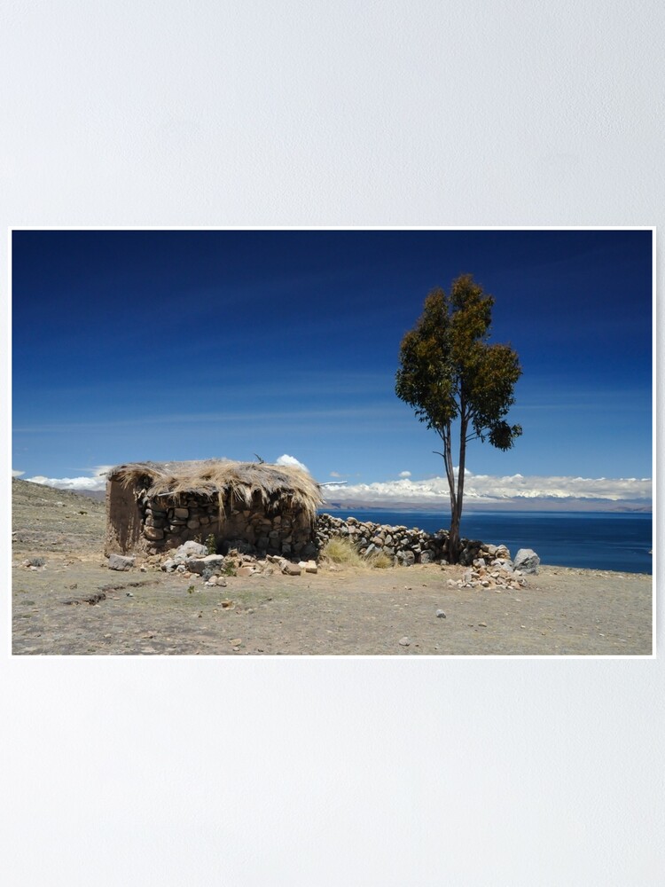 Alternate view of Room with a View Poster