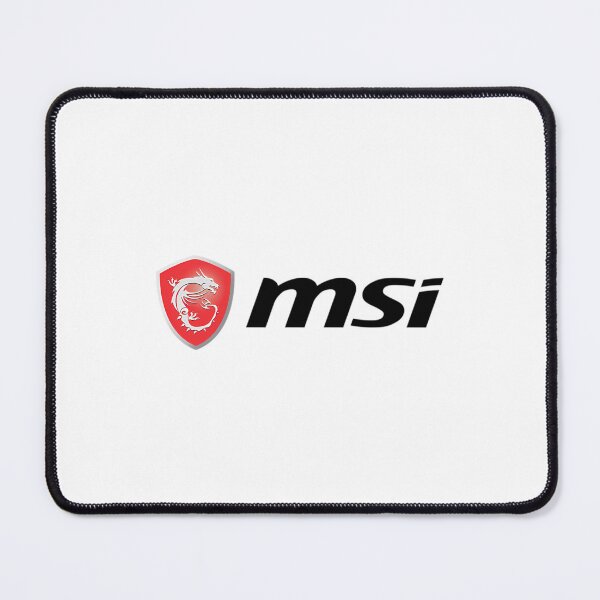 Item preview, Msi Logo Merchandise designed and sold by tinessdeksy2.