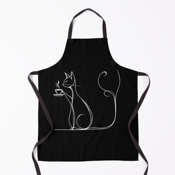 Item preview, cat and coffee, this is my purrfect brew, designed and sold by miro-bob-design.