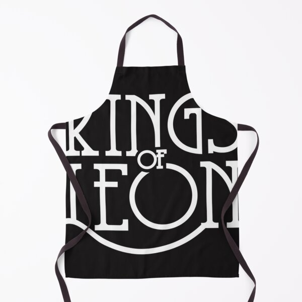 Item preview, Kings Of Leon designed and sold by MartinCollet.