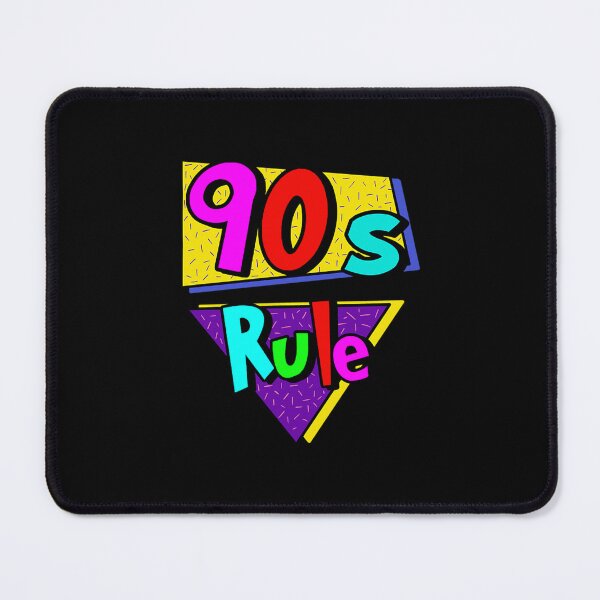 Item preview, 90S Rule designed and sold by asherqg0guzman.
