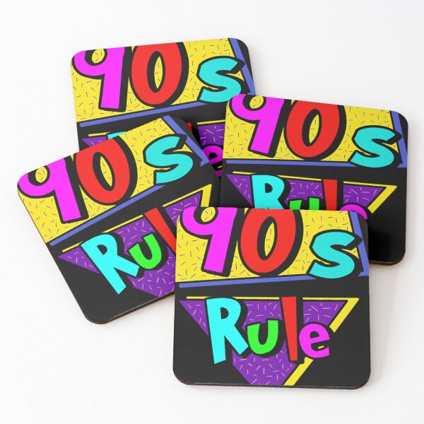 Item preview, 90S Rule designed and sold by asherqg0guzman.