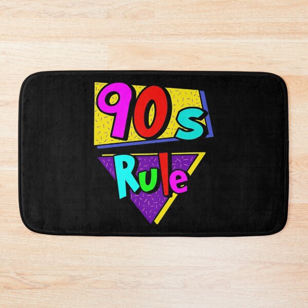 Item preview, 90S Rule designed and sold by asherqg0guzman.