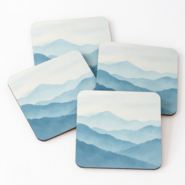 Item preview, Blue Mountain designed and sold by Emporium-bliss.
