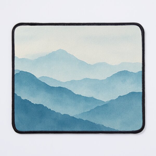 Item preview, Blue Mountain designed and sold by Emporium-bliss.