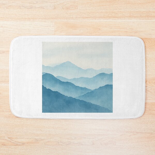 Item preview, Blue Mountain designed and sold by Emporium-bliss.