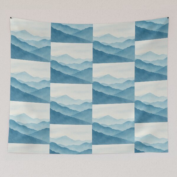 Item preview, Blue Mountain designed and sold by Emporium-bliss.