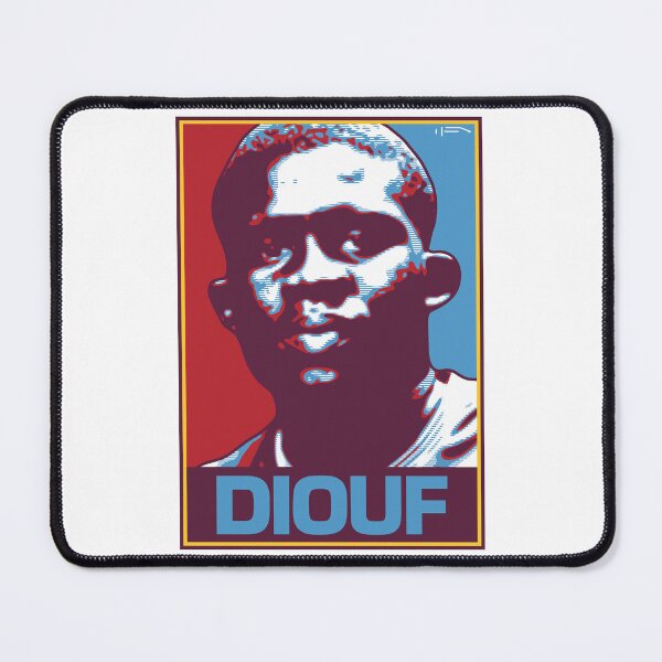 Item preview, Diouf - WHU designed and sold by DFA.